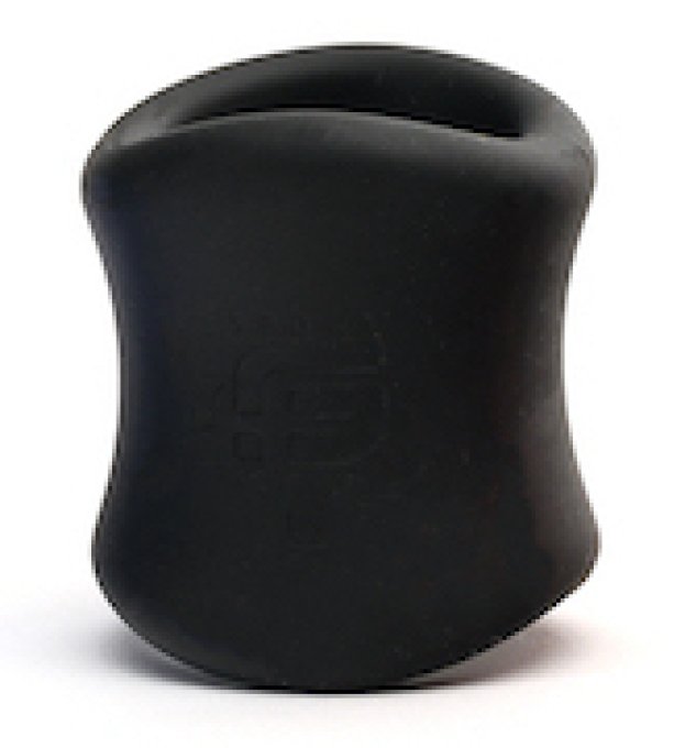 Ballstretcher Ergo Balls Hauteur 40 mm Noir