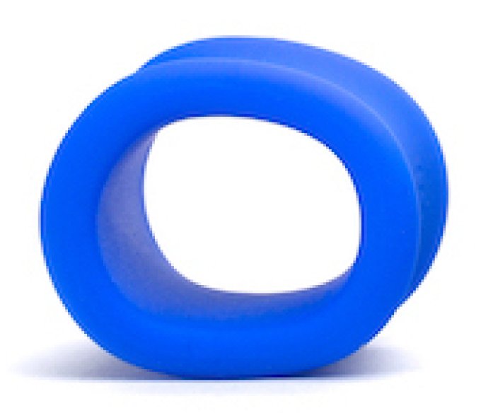 Ballstretcher Ergo Balls Hauteur 60 mm Bleu