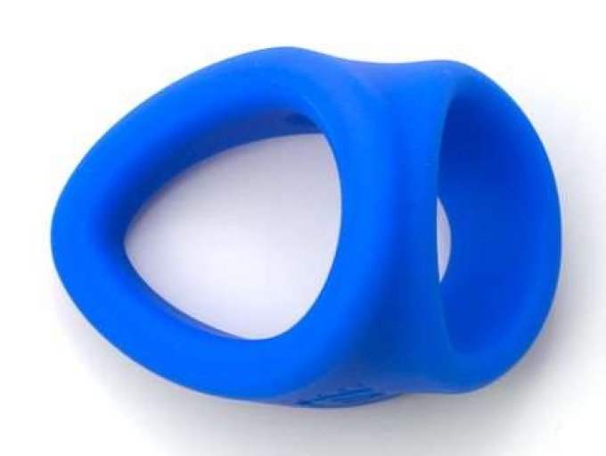 Ballstretcher Freeballer 30 mm Bleu