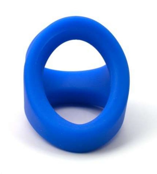 Ballstretcher Freeballer 30 mm Bleu