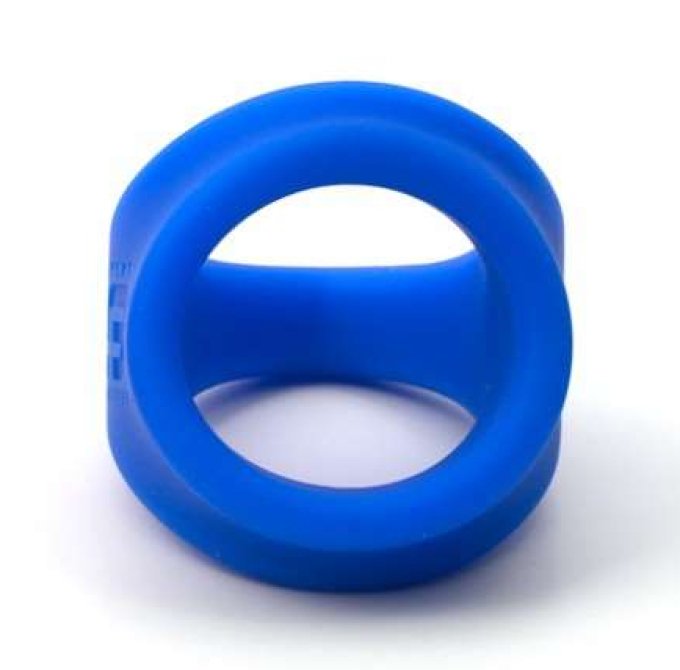 Ballstretcher Freeballer 30 mm Bleu