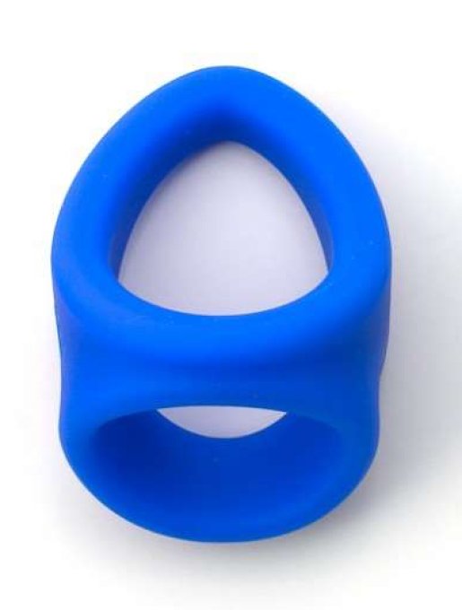 Ballstretcher Freeballer 30 mm Bleu