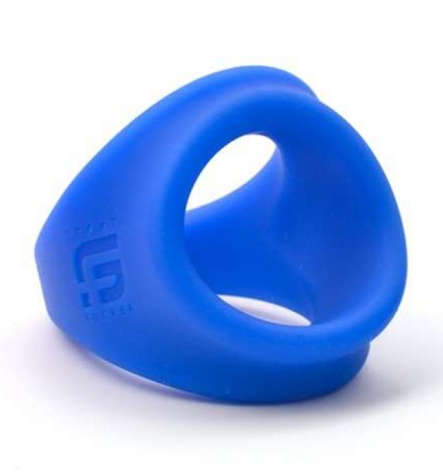 Ballstretcher Freeballer 30 mm Bleu