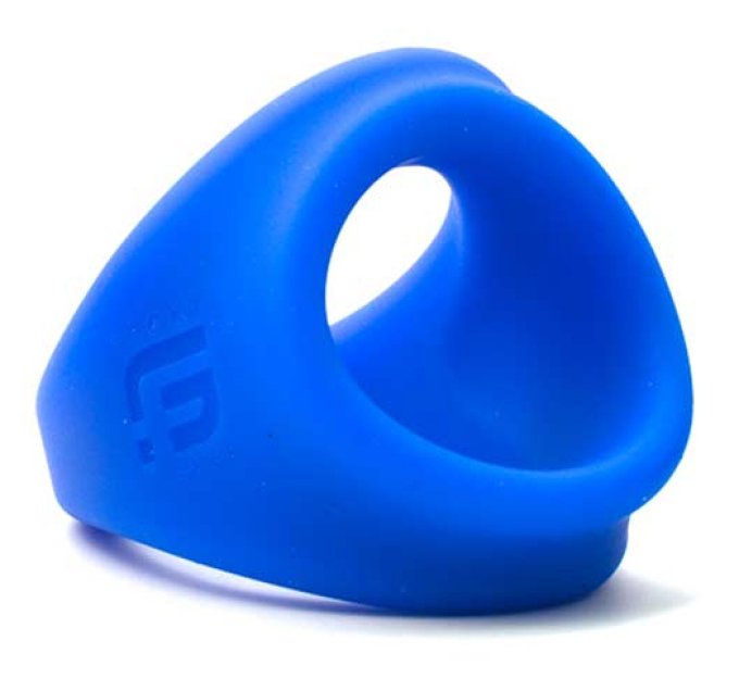 Ballstretcher Freeballer 30 mm Bleu