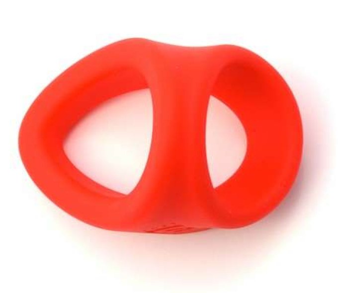 Ballstretcher Freeballer 30 mm Rouge