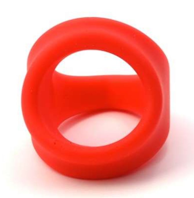 Ballstretcher Freeballer 30 mm Rouge