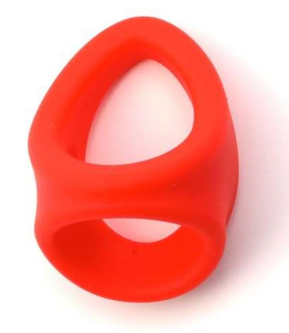 Ballstretcher Freeballer 30 mm Rouge