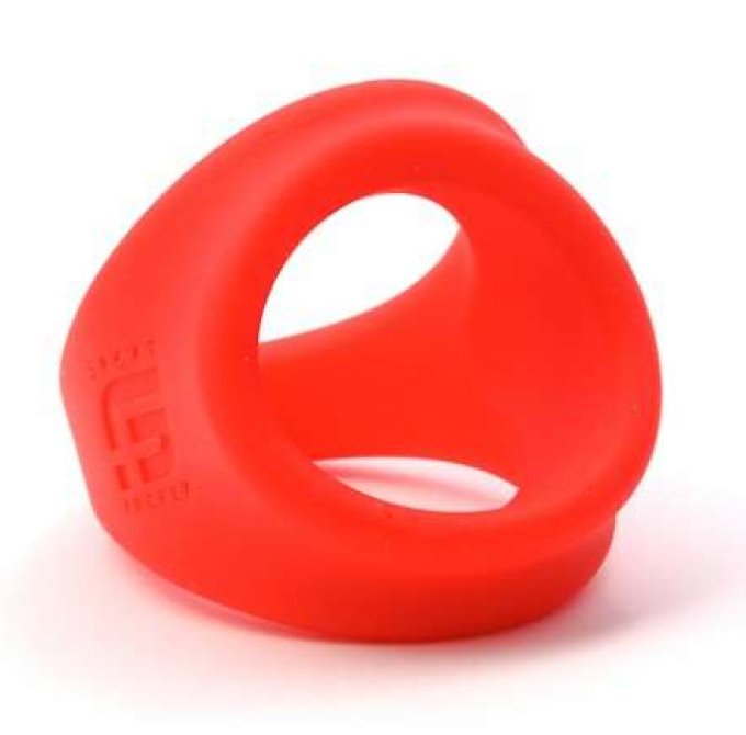 Ballstretcher Freeballer 30 mm Rouge