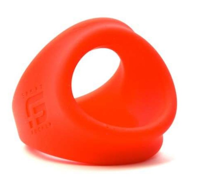 Ballstretcher Freeballer 30 mm Rouge