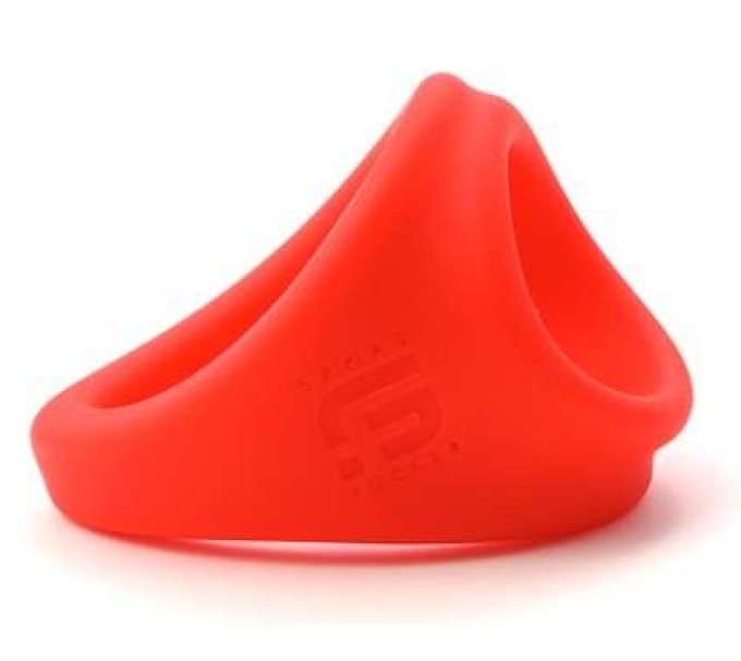 Ballstretcher Freeballer 30 mm Rouge