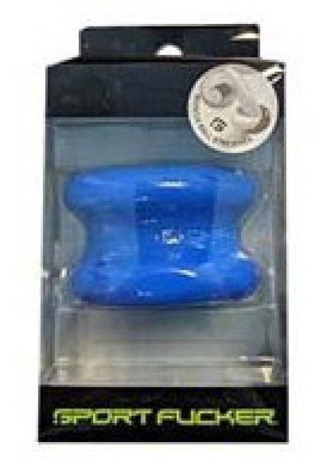 Ballstretcher Muscle Ball 30mm Bleu