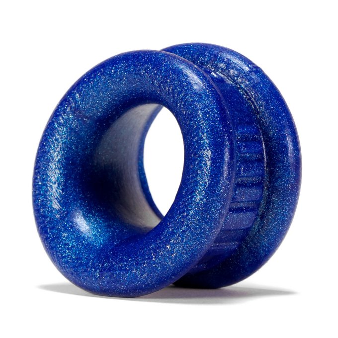 Ballstretcher Neo Angle 28 mm - Hauteur 35 mm Bleu