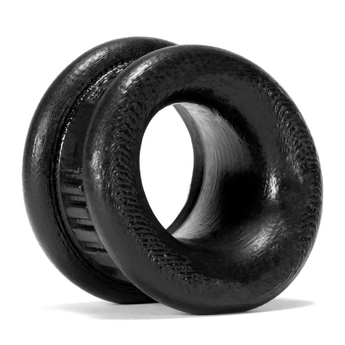 Ballstretcher Neo Angle 28 mm - Hauteur 35 mm Noir