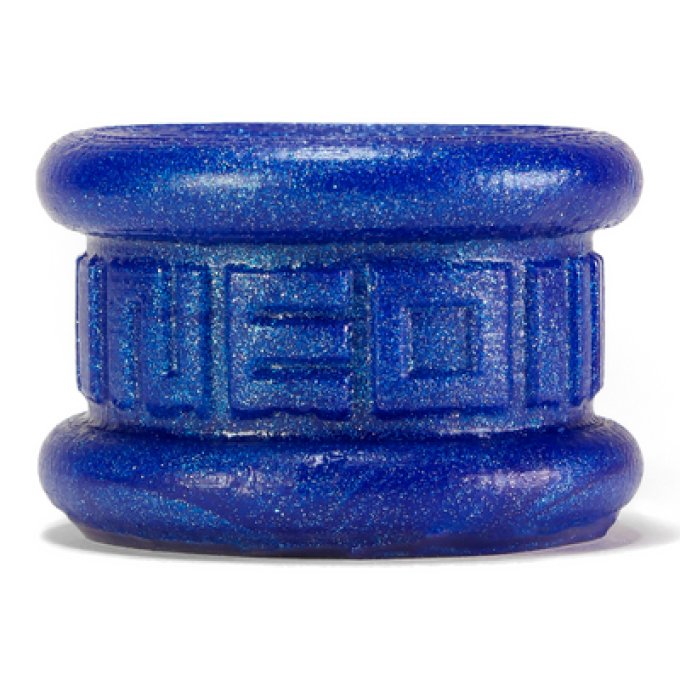 Ballstretcher Neo Short 30 mm - Hauteur 35 mm Bleu