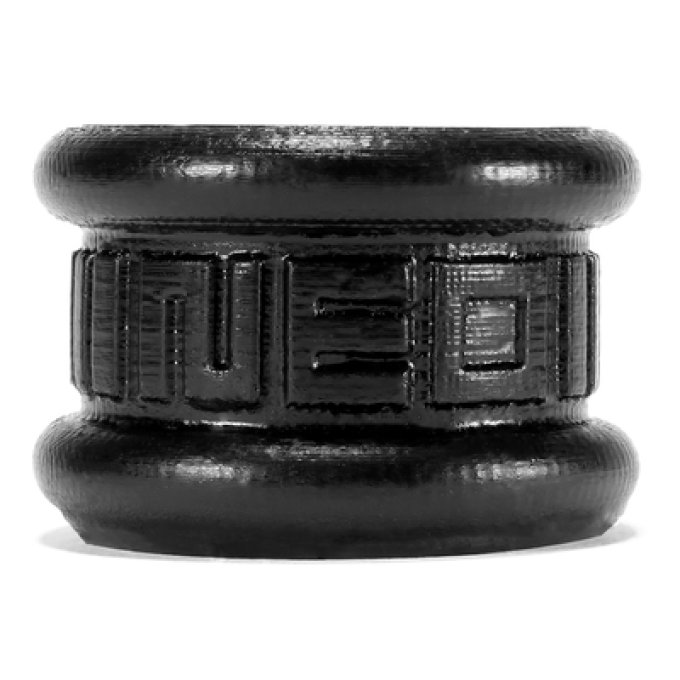 Ballstretcher Neo Short 30 mm - Hauteur 35 mm Noir