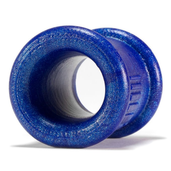 Ballstretcher Neo Tall 30 mm - Hauteur 50 mm Bleu