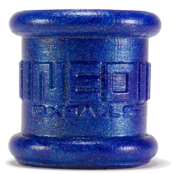 Ballstretcher Neo Tall 30 mm - Hauteur 50 mm Bleu