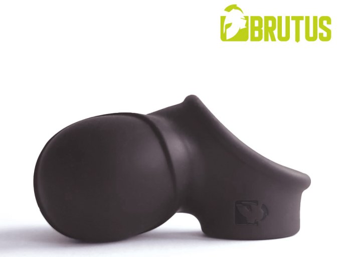 Ballstretcher Sac à bourses Ball Grabber Noir