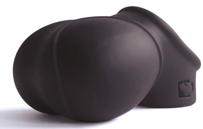 Ballstretcher Sac à bourses Ball Grabber Noir