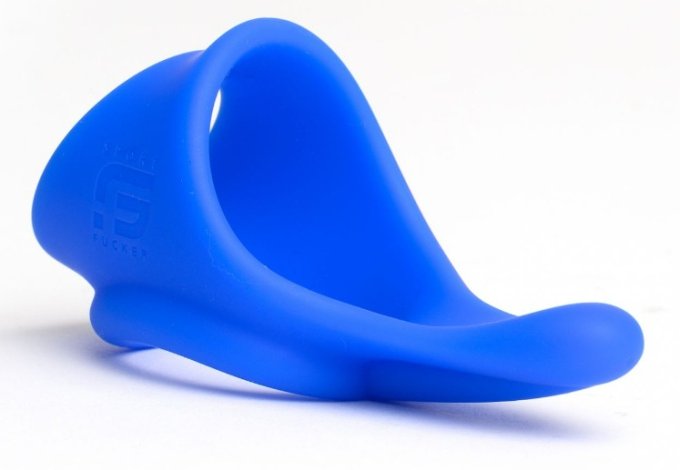 Ballstretcher Silicone Tailslide 30 mm Bleu