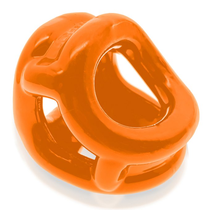 Ballstretcher souple Cockling Air Orange