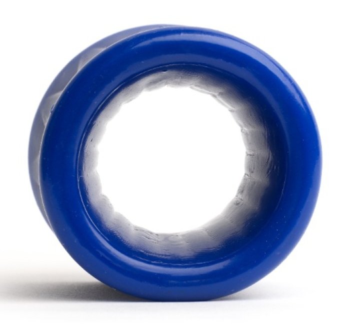 Ballstretcher souple Deep Stack 32 mm - Hauteur 50 mm Bleu