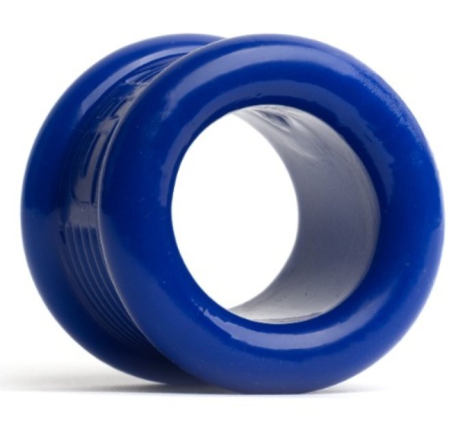 Ballstretcher souple Powerplay 30 mm - Hauteur 35 mm Bleu