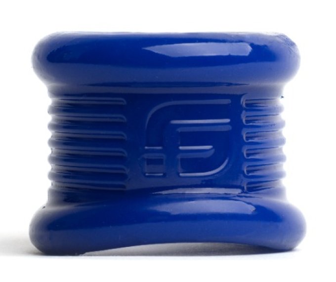 Ballstretcher souple Powerplay 30 mm - Hauteur 35 mm Bleu