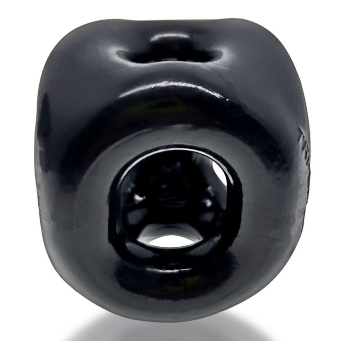 Ballstretcher Tri-Sport XL 25 mm Noir