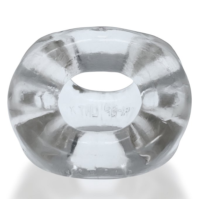 Ballstretcher Tri-Sport XL 25 mm Transparent