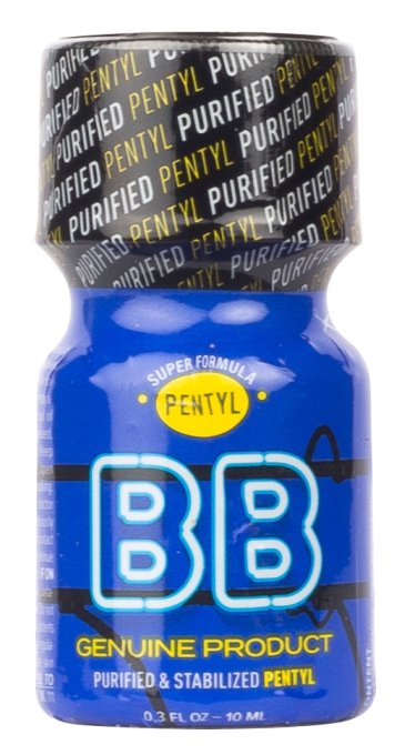 BB Pentyl 10ml