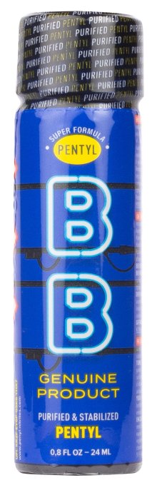 BB Tall Pentyl 24ml