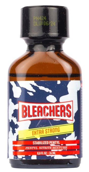 Bleachers Extra Strong 24ml