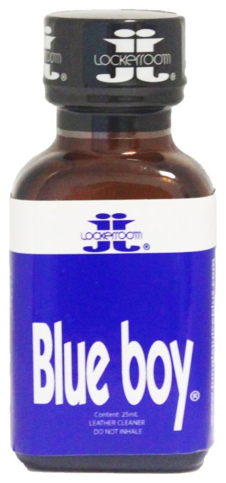 Blue Boy Retro 25ml