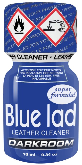 Blue Lad Darkroom 10ml