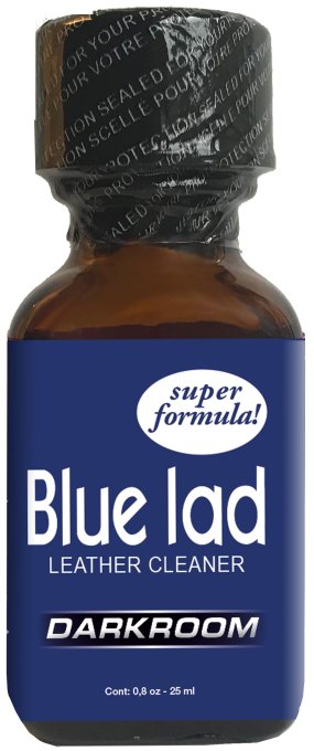 Blue Lad Darkroom 25ml