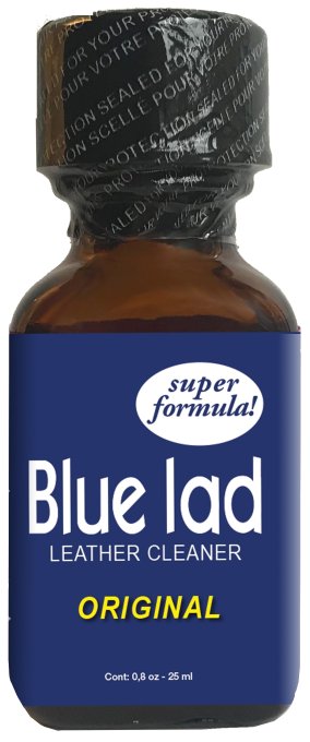 Blue Lad Original 25ml