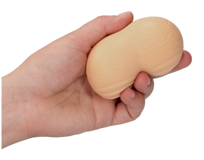 Boule Anti-Stress Balls Shape 9cm