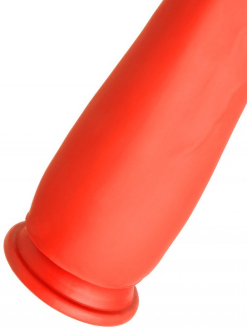 Bras pour le Fist Stretch N°1 35 x 7.5cm Rouge