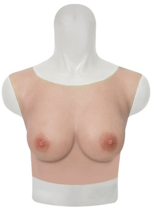 Brassière Seins Coton Bonnet D