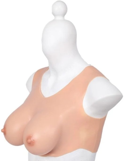 Brassière Seins Coton Bonnet E