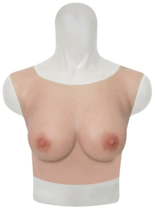 Brassière Seins Coton Bonnet E