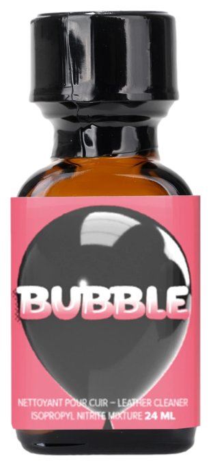 Bubble 24ml