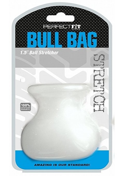 Bull Bag XL Transparent