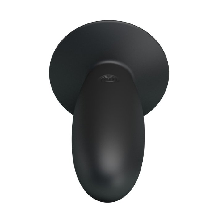 Butt Plug Massager