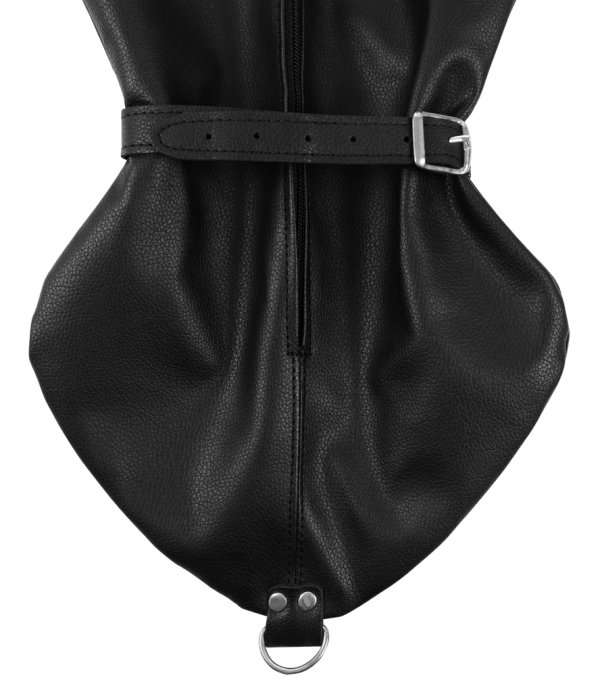 Camisole pour Bras Arrière Xtreme Noire