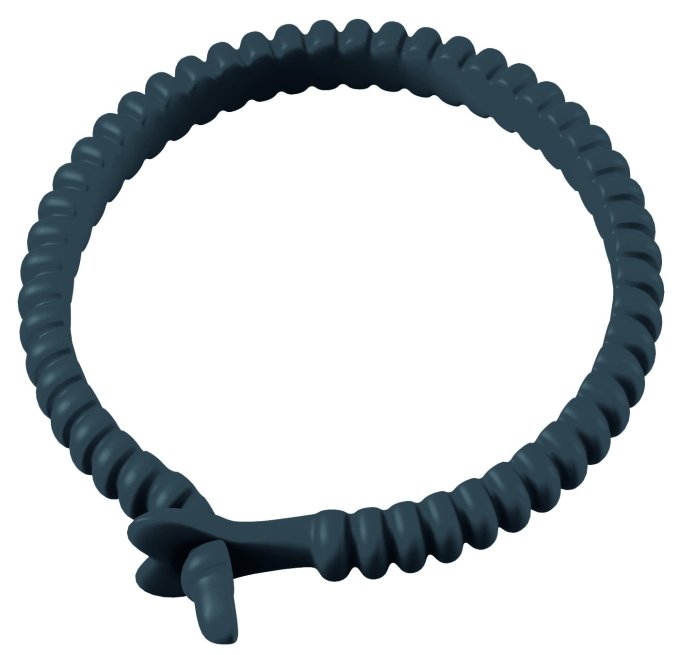 Cockring ajustable ADJUST RING Dorcel