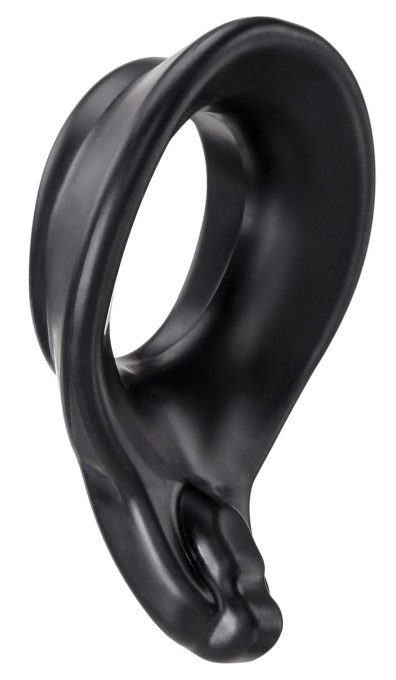 Cockring Cock Armour Regular Noir