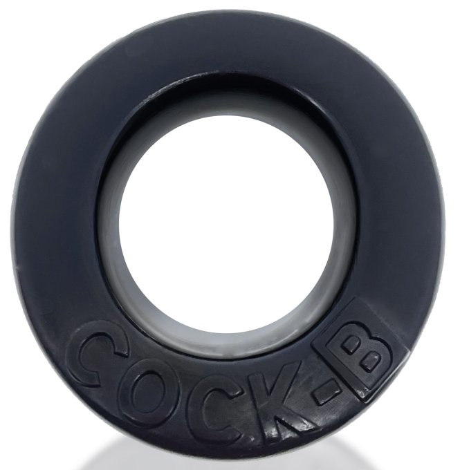 Cockring Cock-B Bulge Noir