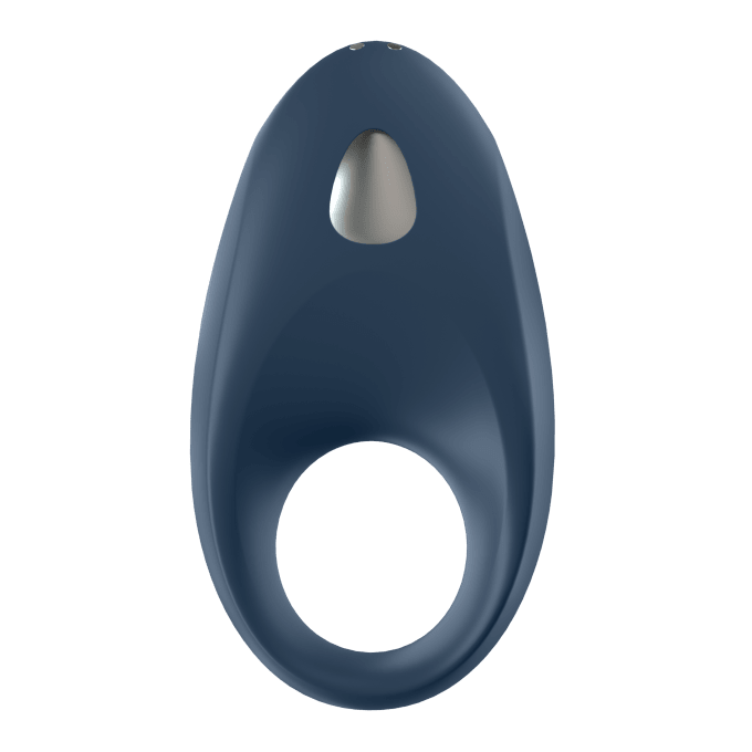 Cockring connecté Mighty One Satisfyer